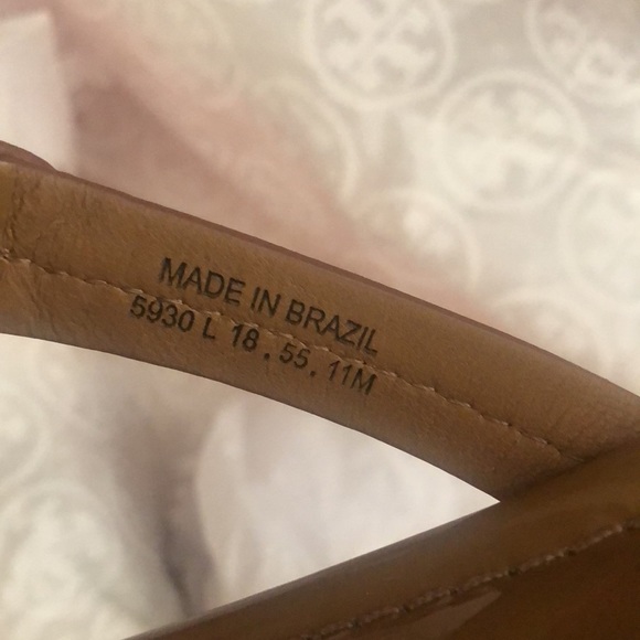 Tory Burch Miller Sandal - Picture 8 of 8